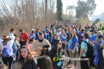 M?s de 900 persones participen a la XXIV edici? de la Volta a les ermites a Burriana