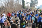 M?s de 900 persones participen a la XXIV edici? de la Volta a les ermites a Burriana