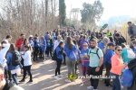 M?s de 900 persones participen a la XXIV edici? de la Volta a les ermites a Burriana