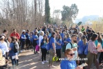 M?s de 900 persones participen a la XXIV edici? de la Volta a les ermites a Burriana