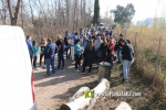 M?s de 900 persones participen a la XXIV edici? de la Volta a les ermites a Burriana