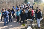 M?s de 900 persones participen a la XXIV edici? de la Volta a les ermites a Burriana
