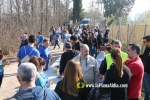 M?s de 900 persones participen a la XXIV edici? de la Volta a les ermites a Burriana