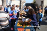 M?s de 900 persones participen a la XXIV edici? de la Volta a les ermites a Burriana