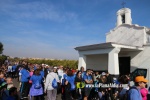 M?s de 900 persones participen a la XXIV edici? de la Volta a les ermites a Burriana