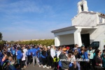 M?s de 900 persones participen a la XXIV edici? de la Volta a les ermites a Burriana