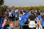 M?s de 900 persones participen a la XXIV edici? de la Volta a les ermites a Burriana