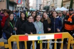 M?s de 900 persones participen a la XXIV edici? de la Volta a les ermites a Burriana