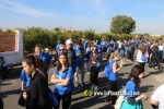 M?s de 900 persones participen a la XXIV edici? de la Volta a les ermites a Burriana