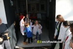 M?s de 900 persones participen a la XXIV edici? de la Volta a les ermites a Burriana