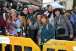 M?s de 900 persones participen a la XXIV edici? de la Volta a les ermites a Burriana