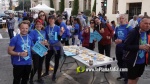 M?s de 900 persones participen a la XXIV edici? de la Volta a les ermites a Burriana