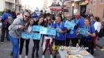 M?s de 900 persones participen a la XXIV edici? de la Volta a les ermites a Burriana