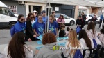 M?s de 900 persones participen a la XXIV edici? de la Volta a les ermites a Burriana