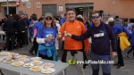M?s de 900 persones participen a la XXIV edici? de la Volta a les ermites a Burriana