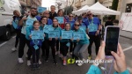 M?s de 900 persones participen a la XXIV edici? de la Volta a les ermites a Burriana