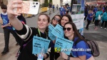 M?s de 900 persones participen a la XXIV edici? de la Volta a les ermites a Burriana