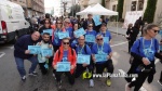 M?s de 900 persones participen a la XXIV edici? de la Volta a les ermites a Burriana