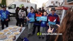 M?s de 900 persones participen a la XXIV edici? de la Volta a les ermites a Burriana