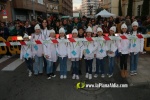 M?s de 900 persones participen a la XXIV edici? de la Volta a les ermites a Burriana
