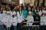 M?s de 900 persones participen a la XXIV edici? de la Volta a les ermites a Burriana