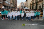 M?s de 900 persones participen a la XXIV edici? de la Volta a les ermites a Burriana