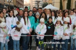 M?s de 900 persones participen a la XXIV edici? de la Volta a les ermites a Burriana