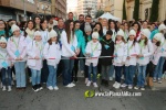 M?s de 900 persones participen a la XXIV edici? de la Volta a les ermites a Burriana
