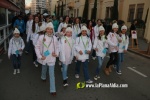 M?s de 900 persones participen a la XXIV edici? de la Volta a les ermites a Burriana
