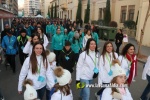 M?s de 900 persones participen a la XXIV edici? de la Volta a les ermites a Burriana