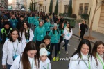 M?s de 900 persones participen a la XXIV edici? de la Volta a les ermites a Burriana