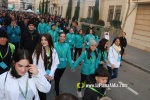 M?s de 900 persones participen a la XXIV edici? de la Volta a les ermites a Burriana