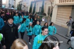 M?s de 900 persones participen a la XXIV edici? de la Volta a les ermites a Burriana
