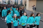 M?s de 900 persones participen a la XXIV edici? de la Volta a les ermites a Burriana