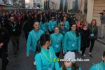 M?s de 900 persones participen a la XXIV edici? de la Volta a les ermites a Burriana