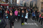 M?s de 900 persones participen a la XXIV edici? de la Volta a les ermites a Burriana