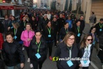 M?s de 900 persones participen a la XXIV edici? de la Volta a les ermites a Burriana