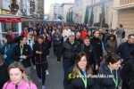 M?s de 900 persones participen a la XXIV edici? de la Volta a les ermites a Burriana