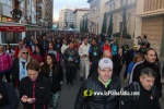 M?s de 900 persones participen a la XXIV edici? de la Volta a les ermites a Burriana