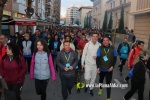 M?s de 900 persones participen a la XXIV edici? de la Volta a les ermites a Burriana