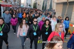 M?s de 900 persones participen a la XXIV edici? de la Volta a les ermites a Burriana