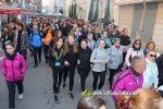 M?s de 900 persones participen a la XXIV edici? de la Volta a les ermites a Burriana