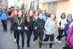 M?s de 900 persones participen a la XXIV edici? de la Volta a les ermites a Burriana