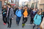 M?s de 900 persones participen a la XXIV edici? de la Volta a les ermites a Burriana
