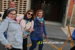 M?s de 900 persones participen a la XXIV edici? de la Volta a les ermites a Burriana