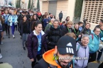 M?s de 900 persones participen a la XXIV edici? de la Volta a les ermites a Burriana