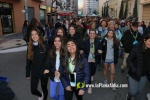M?s de 900 persones participen a la XXIV edici? de la Volta a les ermites a Burriana