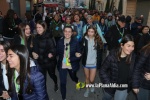 M?s de 900 persones participen a la XXIV edici? de la Volta a les ermites a Burriana
