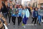M?s de 900 persones participen a la XXIV edici? de la Volta a les ermites a Burriana