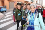 M?s de 900 persones participen a la XXIV edici? de la Volta a les ermites a Burriana